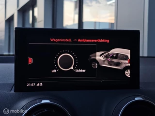 Audi Q2 Audi Q2 1.4 TFSI CoD S-Line Quantum grey Panorama/Virtual/Keyless - afbeelding nr 32