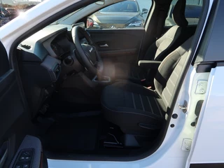 Dacia Sandero Stepway - afbeelding nr 9