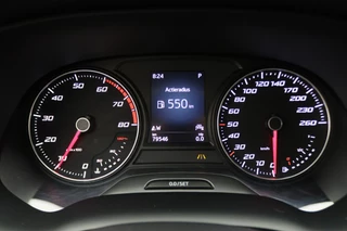 SEAT Ateca SEAT Ateca 1.5 TSI DSG Style Business Intense Climate, Camera, ACC,  Apple Carplay, Elektrisch Pakket, LED, DAB, 17'' - afbeelding nr 4