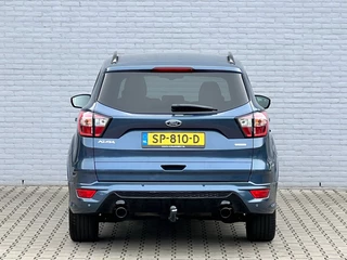 Ford Kuga - afbeelding nr 7