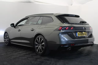 Peugeot 508 - afbeelding nr 4