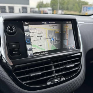 Peugeot 2008 Peugeot 2008 1.2 GT-line | Panoramadak | Pdc | NW APK! - afbeelding nr 9
