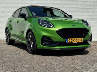 Ford Puma Ford PUMA 1.5 EcoBoost ST-X Cruise control Climate control Stoel- en stuurverwarming B&O Apple / Android Carplay - afbeelding nr 27