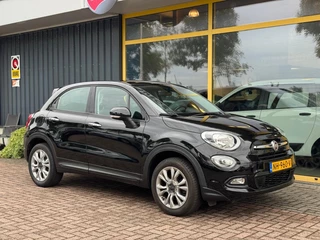 Fiat 500X Fiat 500X 1.6 PopStar - afbeelding nr 2