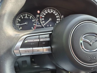 Mazda CX-30 Mazda CX-30 SKYACTIV-X 180 6AT LUXURY / SUNROOF - afbeelding nr 14