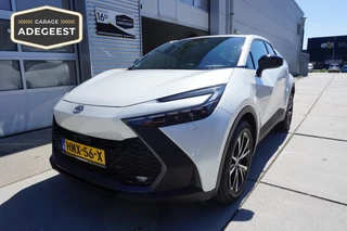 Toyota C-HR - 266755932-0