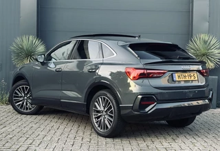 Audi Q3 Audi Q3 Sportback 35 TFSI S-Line Pano/Automaat/Virtual/Camera - afbeelding nr 13