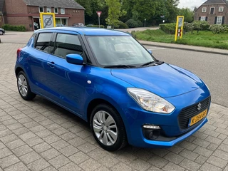 Suzuki Swift - afbeelding nr 2