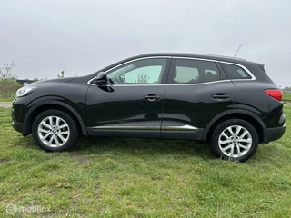 Renault Kadjar Renault Kadjar 1.2 TCe Intens - afbeelding nr 7
