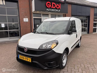 Fiat Doblò Cargo 1.3 MJ L2 Maxi