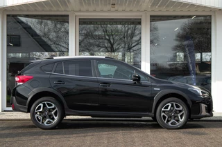 Subaru XV Subaru XV 2.0 CVT e-BOXER Premium  * Navigatie * Opendak * Keyless - afbeelding nr 7