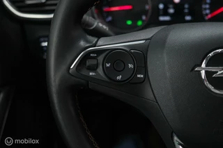 Opel Crossland X Opel Crossland X 1.2 Turbo | CarPlay | Camera | Trekhaak | 1e eigenaar | NL auto NAP | Head up display | sport stoelen | - afbeelding nr 19