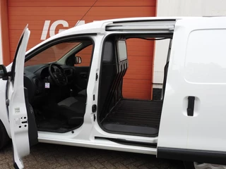 Dacia Dokker Dacia Dokker Dokker, BTW auto, airco, cruise control, dubbele schuifdeur. - afbeelding nr 9