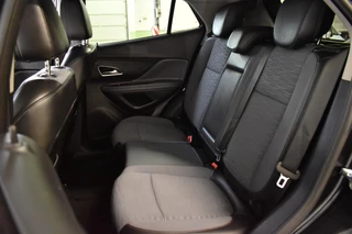 Opel Mokka Opel Mokka 1.4 T 140PK COSMO TREKHAAK/NAVI/CAMERA - afbeelding nr 17