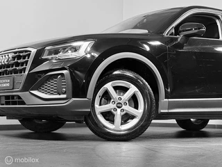 Audi Q2 Audi Q2 35 TFSI S-TRONIC Advanced | CRUISE | NAVI | MULTIMED - afbeelding nr 13