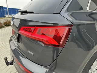 Audi Q5 Audi Q5 50 TFSI e quattro S edition - afbeelding nr 19