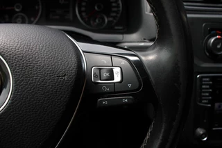 Volkswagen Caddy Volkswagen Caddy 2.0 TDI L1H1 BMT Highline, Airco, Stoelverw, Navi, PDC - afbeelding nr 17