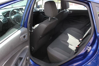 Ford Fiesta - afbeelding nr 16
