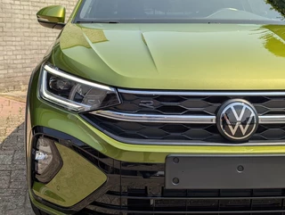 Volkswagen Taigo Volkswagen Taigo Taigo 1.0 TSI R-Line - afbeelding nr 3