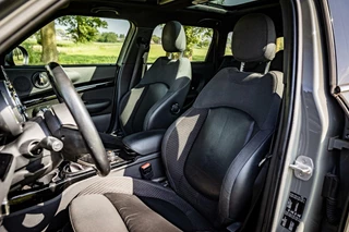 MINI Clubman Mini Clubman 1.5 Cooper Chili Serious Business | Pano | Navi - afbeelding nr 11