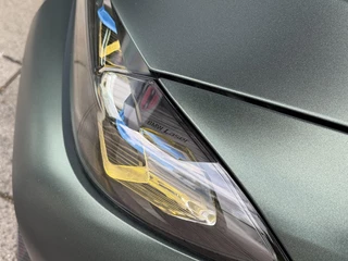 BMW 4 Serie BMW 4-serie Gran Coupé M440i xDrive M-Sport | Carbon | BMW Laser | 360 Camera | Pano | Full M-Performance | Trekhaak | Fabrieksgarantie 09-2026 | - afbeelding nr 17