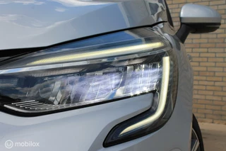 Renault Clio Renault Clio 1.0 TCe Bi-Fuel Intens NAP xenon verlichting - afbeelding nr 20