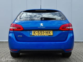 Peugeot 308 PEUGEOT 308 SW 1.2 PURETECH ACTIVE/CAMERA/PANO/LED/DIGITALE TELLER/CARPLAY - afbeelding nr 4