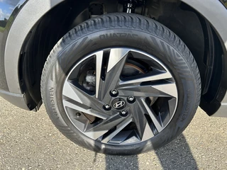 Hyundai Bayon Hyundai Bayon 1.0 T-GDI Comfort Smart, Navigatie, Rijklaar-Prijs - afbeelding nr 35