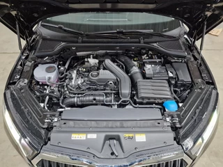 Škoda Octavia Škoda Octavia Combi 1.5 TSI MHEV 150pk Facelift | Infotainment Pack | Trekhaak | Travel Pack | - afbeelding nr 33
