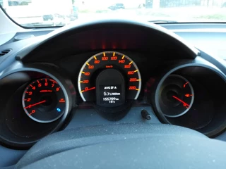 Honda Jazz Honda Jazz 5 Drs 1.2i Cool - afbeelding nr 11