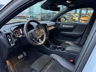 Volvo XC40 - afbeelding nr 2
