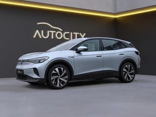 Volkswagen ID.4 Pro Performance 77kWh 95% SOH! l