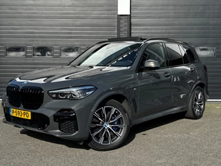 BMW X5 xDrive45e High Executive M-Sport