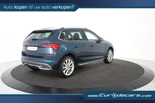 Škoda Kamiq Škoda Kamiq 1.5 TSI ACT DSG *1ste Eigenaar*Leer*Panoramadak*Keyless* - afbeelding nr 8