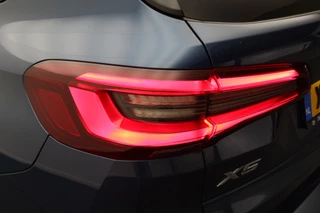 BMW X5 BMW X5 xDrive45e High Executive M-Sport Panoramadak, 360° Camera, Head-Up, H&K, ACC, Luchtvering, Trekhaak, 21
