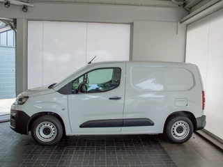 Citroën Berlingo Citroën Berlingo 1.5 BlueHDI Club | Airco | Carplay/Android | Sensor achter - afbeelding nr 3