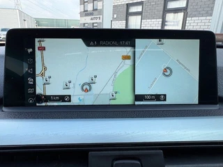 BMW 3 Serie Airco/ECC,Leder,Navigatie,Open dak - afbeelding nr 9