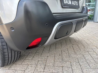 Citroën C3 Aircross Citroën C3 Aircross 1.2 PT S&S SHINE CARPLAY AIRCO/ECC NAVI PDC - afbeelding nr 31