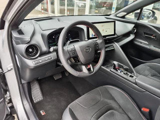Toyota C-HR - afbeelding nr 30