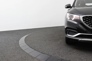 MG ZS-EV MG ZS EV Luxury 45 kWh*PANO*ACC*NAVI*LEER*CARPLAY*CAM* - afbeelding nr 38