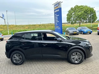 Peugeot 2008 - afbeelding nr 10