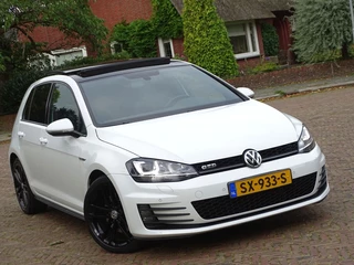 Volkswagen Golf - afbeelding nr 2