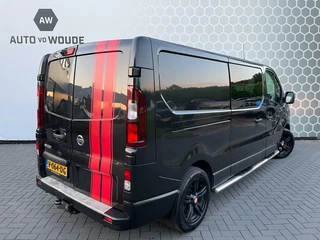 Nissan NV300 Nissan NV300 bestel 1.6 dCi 120 L2H1 Optima Trekhaak Camera - afbeelding nr 27