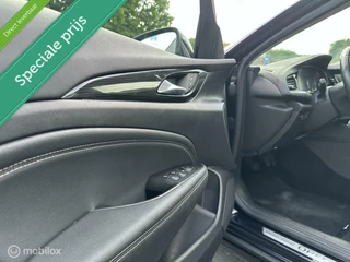 Opel Insignia Opel Insignia Grand Sport 1.5 Turbo Innovation - afbeelding nr 10