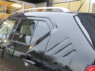 Suzuki Ignis - afbeelding nr 23
