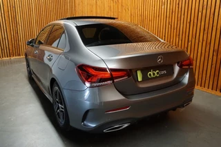 Mercedes-Benz A-Klasse - afbeelding nr 7