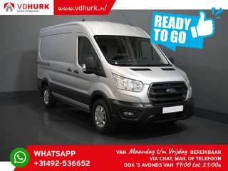 Ford Transit - 445362949-0