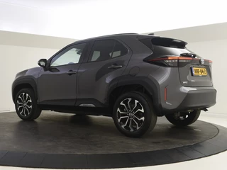 Toyota Yaris Cross - afbeelding nr 15