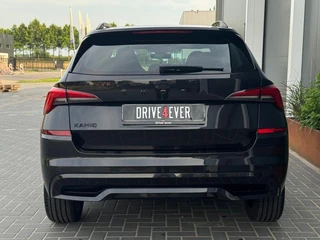 Škoda Kamiq Škoda Kamiq 1.5 TSI MONTE CARLO M2021 PANO CARPLAY PDC SPORTVELGEN CLIMATE - afbeelding nr 8