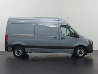 Mercedes-Benz Sprinter Mercedes-Benz Sprinter 314CDI 7G-Tronic Automaat L2H2 | Led | Camera | Mbux | 3-Persoons | Betimmering - afbeelding nr 13